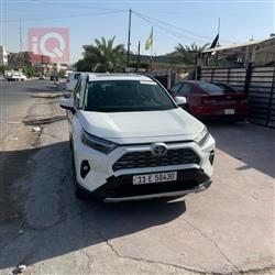 تويوتا راف 4